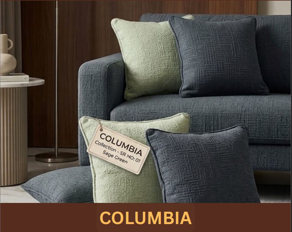 COLUMBIA Collection